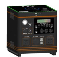 Portable Power Station