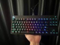 Keyboard & Mouse