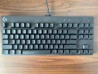 Keyboard & Mouse