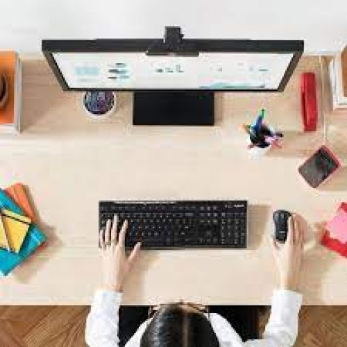 Keyboard & Mouse
