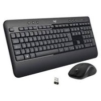Keyboard & Mouse