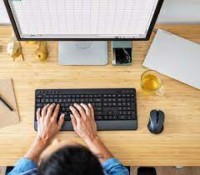 Keyboard & Mouse