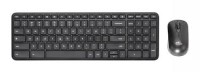 Keyboard & Mouse