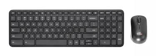 Keyboard & Mouse