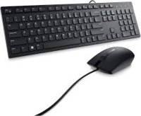 Keyboard & Mouse
