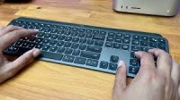 Keyboard & Mouse