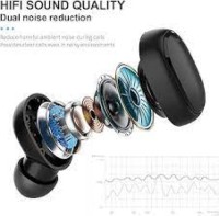 Ear Buds