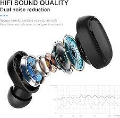 Ear Buds