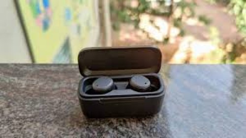 Ear Buds