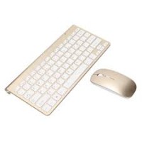 Keyboard & Mouse