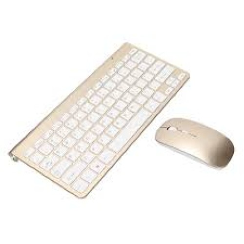 Keyboard & Mouse