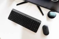 Keyboard & Mouse