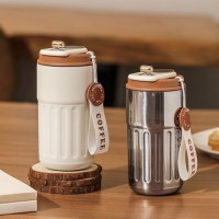 Thermos Cup