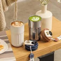 Thermos Cup