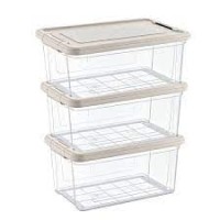 Storage Boxes