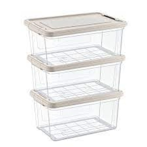 Storage Boxes